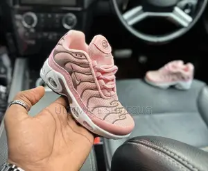 Nike Air Max Plus Blue