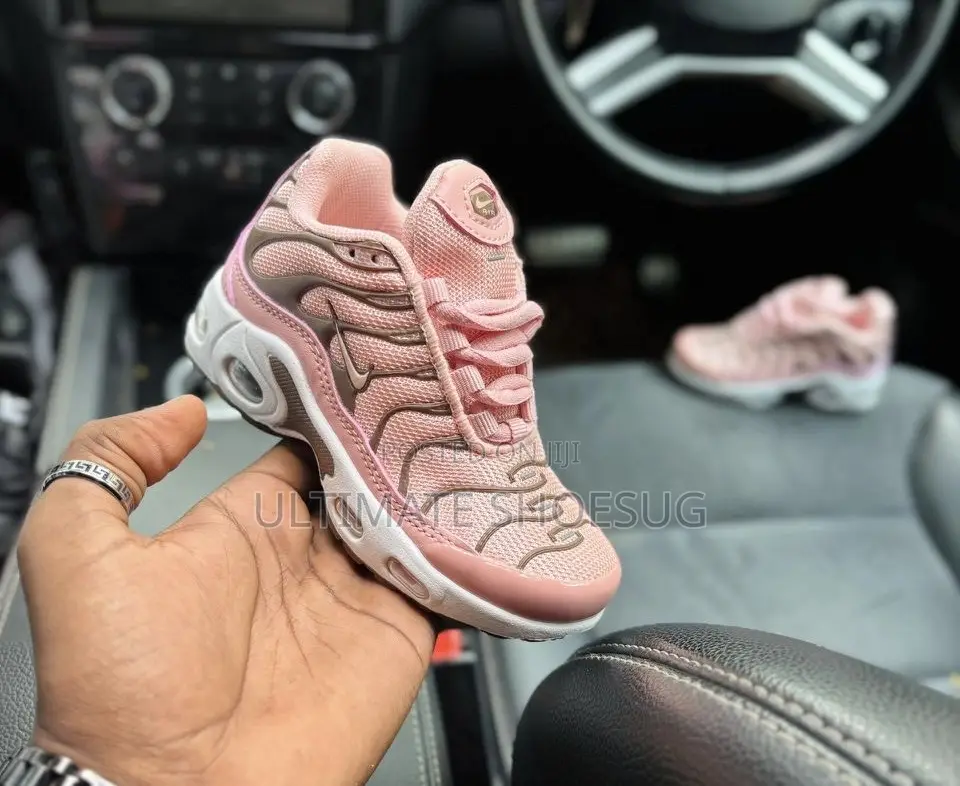 Nike Air Max Plus Blue