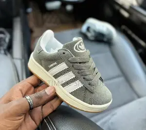 Adidas Campus Mint Green