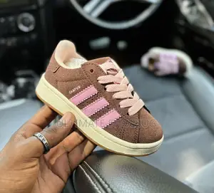 Adidas Campus Mint Green