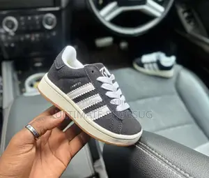 Adidas Campus Mint Green