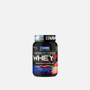 Usn Hardcore Whey Gh All in One Protein Complex