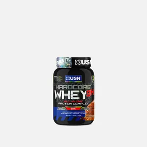 Usn Hardcore Whey Gh All in One Protein Complex