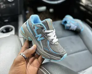 New Balance 530 Blue