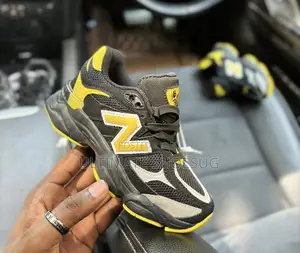 New Balance 9060 Brown