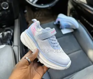 Lotto Kids Foam Shoes