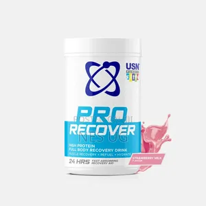 Usn Pro Recover High Protein Full Body Recovery Drinking Powder - 1kg