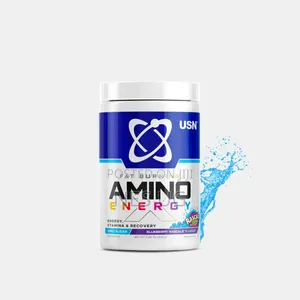 Usn Fat Burning Amino Energy Weight Loss Supplement - 300g