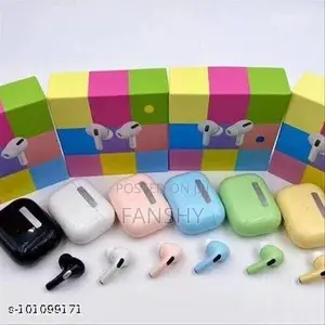 Original Airpods Pro Bluetooth Waterproof Noise Reduction
