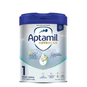 Original Original Aptamil Advanced First Infant Milk 800g (1-3)