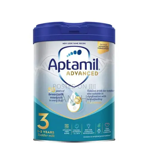 Original Original Aptamil Advanced First Infant Milk 800g (1-3)