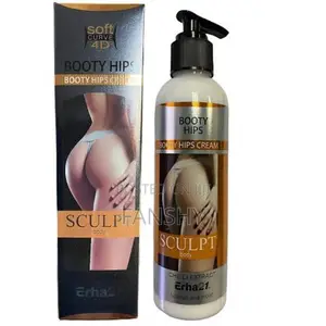 Original Booty Magic Fat Buttock Hips Enlargement Cream