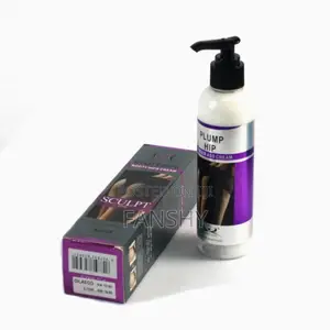 Original Booty Magic Fat Buttock Hips Enlargement Cream