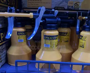 Engine Oil Kettle 350 Ml Sprayer