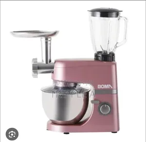 Boma 5 in 1 6 Litres Stand Mixer