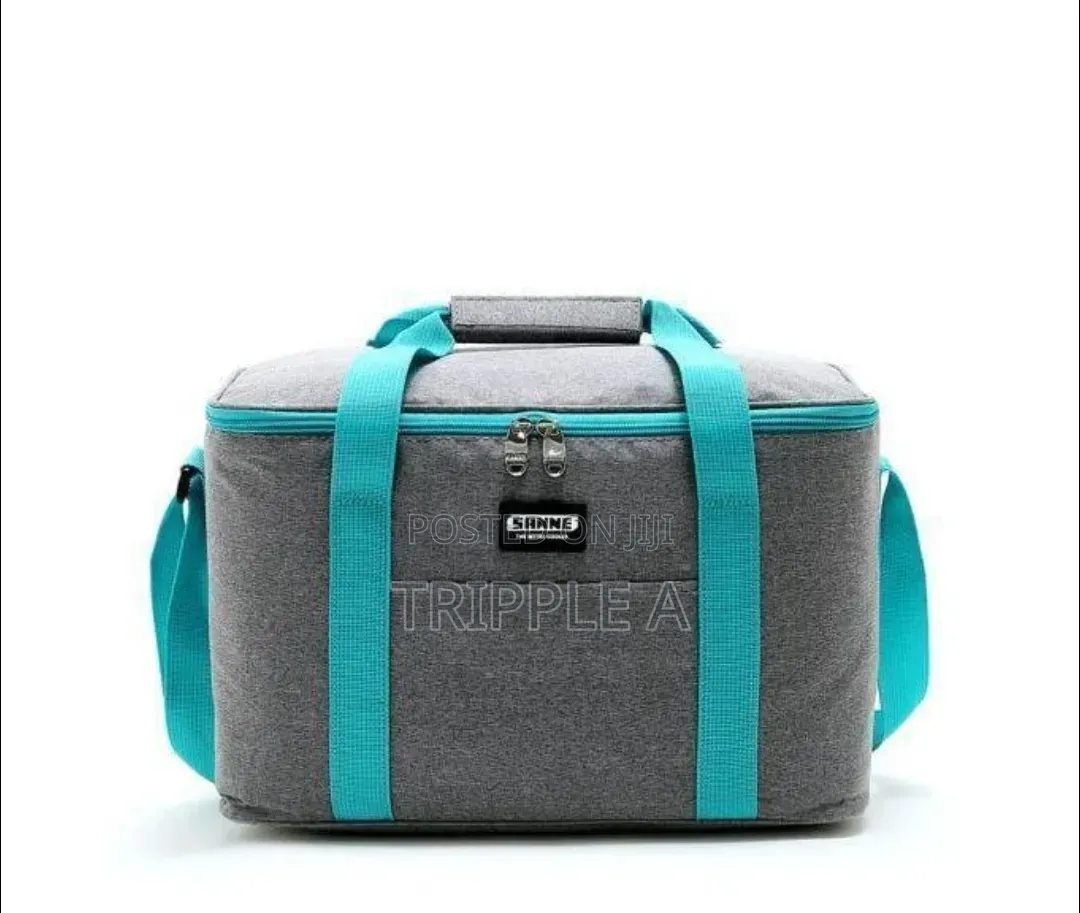Food Delivery Bag