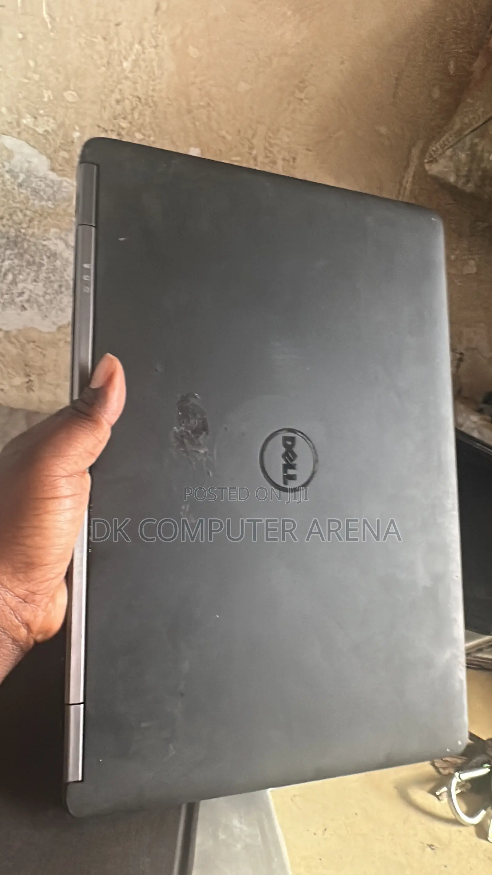 Laptop Dell Latitude 7450 8GB Intel Core i7 HDD+SSD 256GB