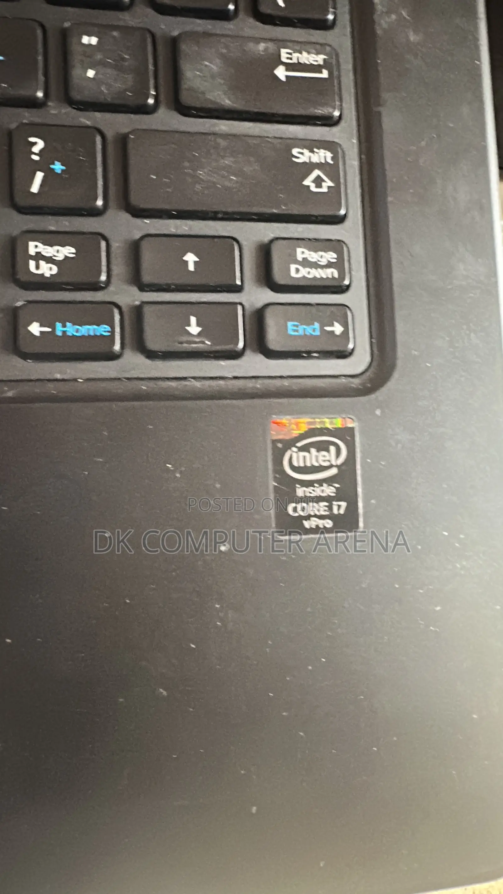 Laptop Dell Latitude 7450 8GB Intel Core i7 HDD+SSD 256GB