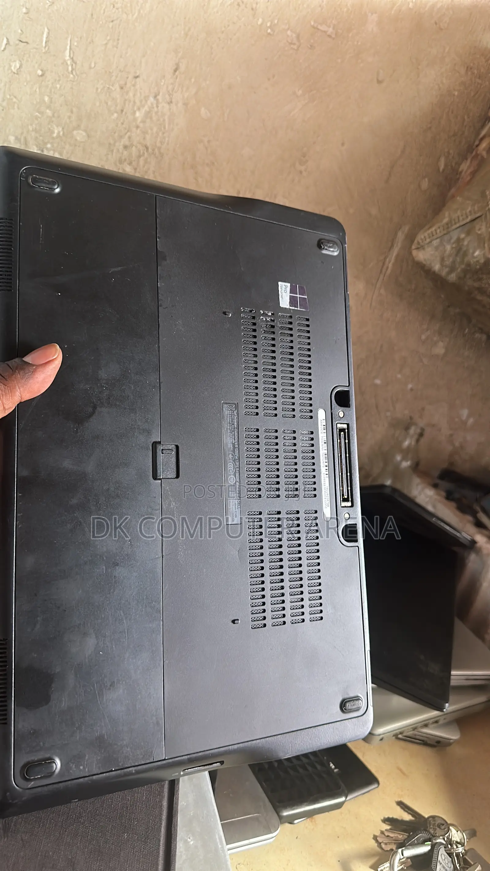 Laptop Dell Latitude 7450 8GB Intel Core i7 HDD+SSD 256GB