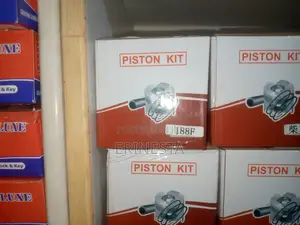 Piston Kits for Diesel Generators (173f, 188f, 190f)
