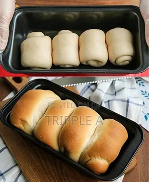 Non Stick Cake Bread Baking Pan