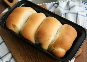 Non Stick Cake Bread Baking Pan