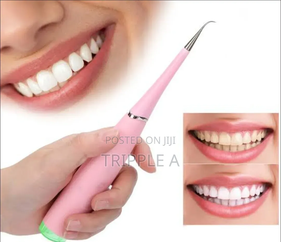 Teeth Callus Remover Tool