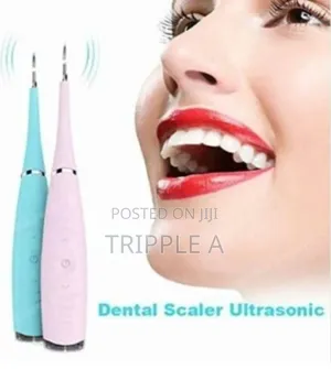 Teeth Callus Remover Tool
