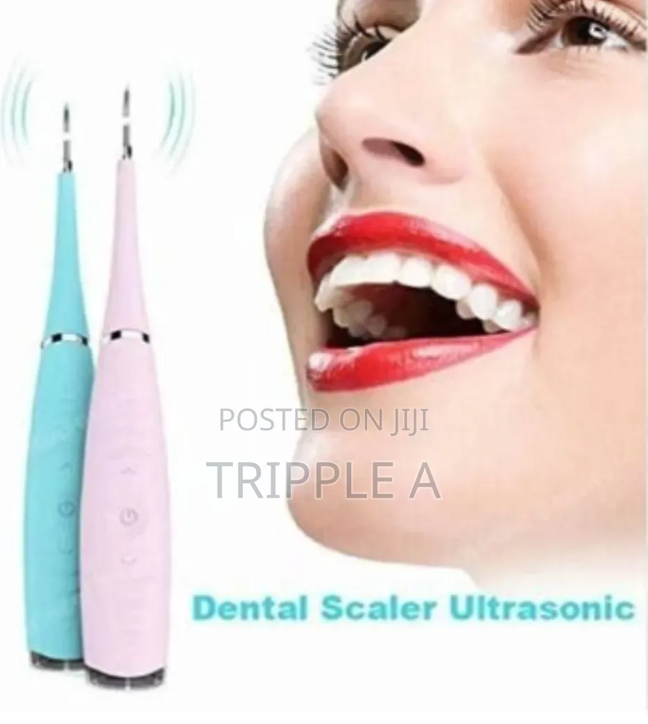 Teeth Callus Remover Tool