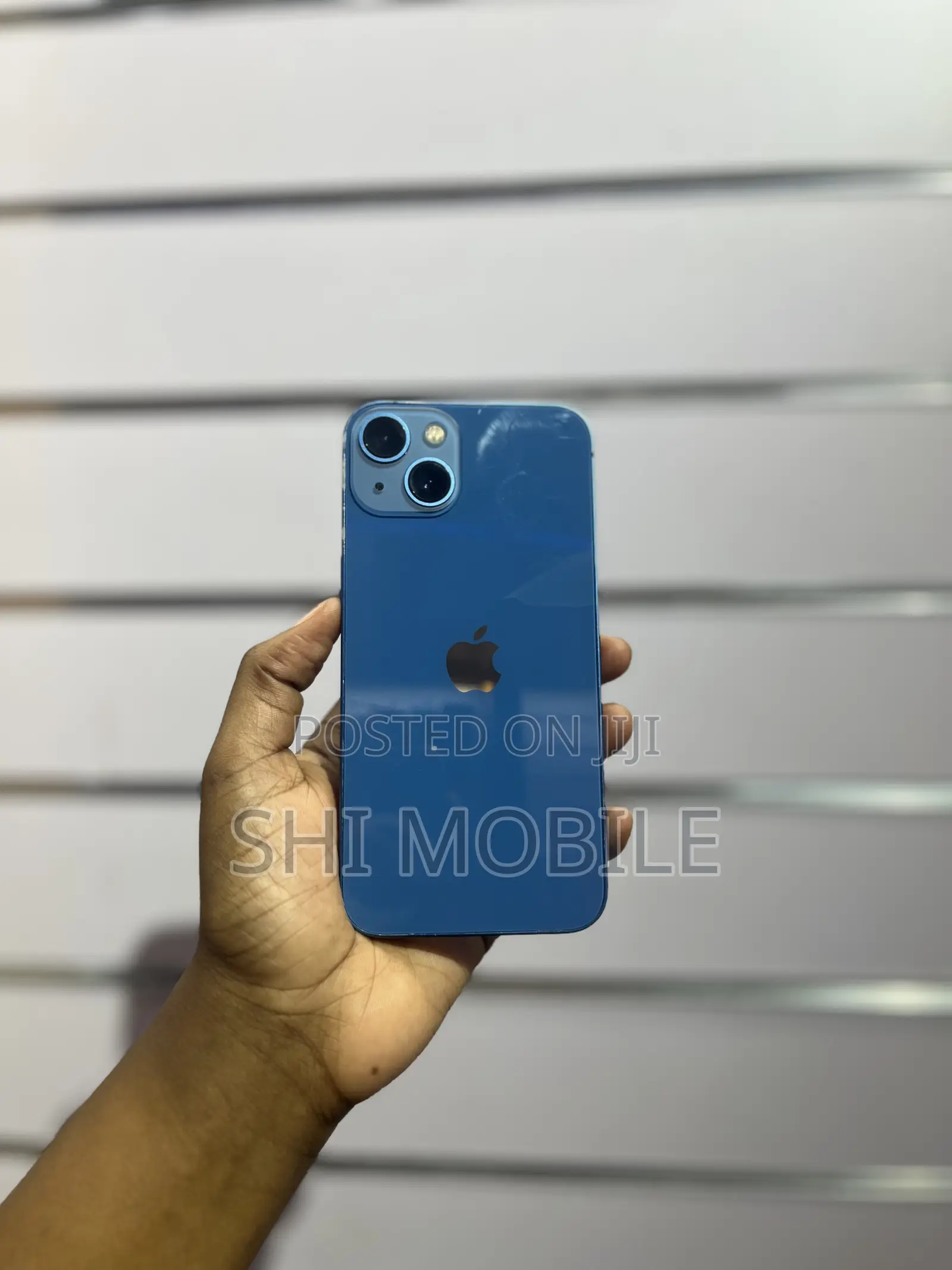Apple iPhone 13 128 GB Blue