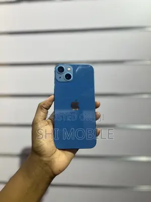 Apple iPhone 13 128 GB Blue
