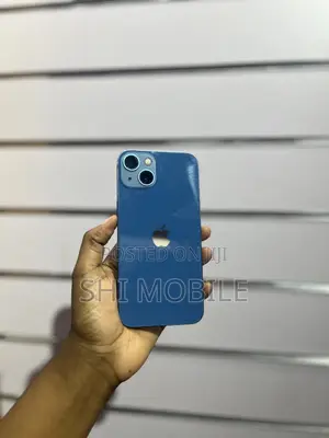 Apple iPhone 13 128 GB Blue