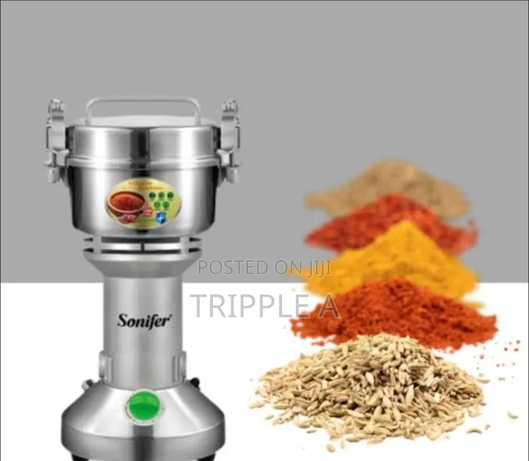 Sf-3577 Multifunctional Electric Grinder Machine