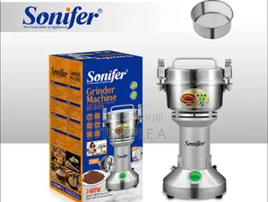 Sf-3577 Multifunctional Electric Grinder Machine