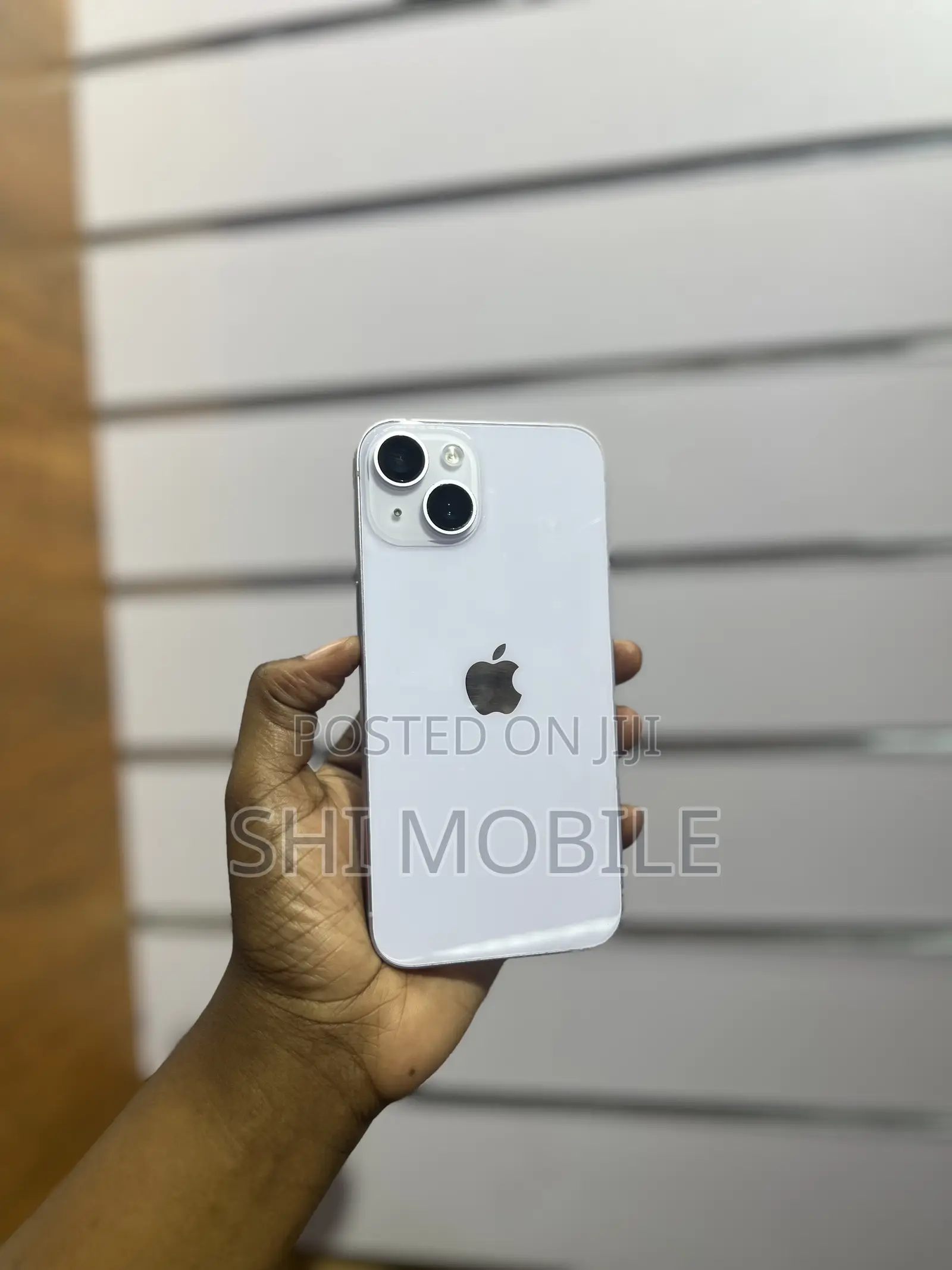 Apple iPhone 14 128 GB White