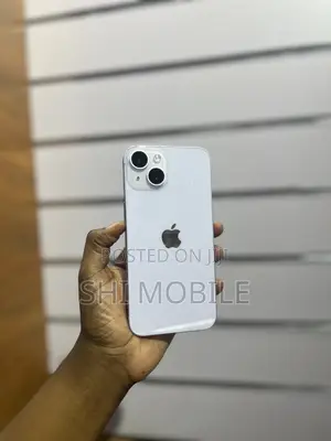Apple iPhone 14 128 GB White