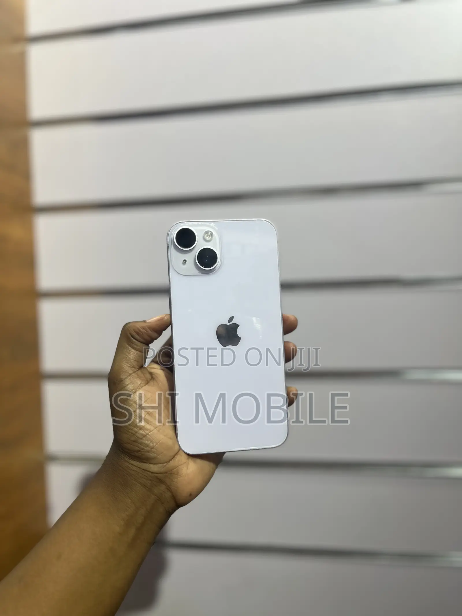 Apple iPhone 14 128 GB White