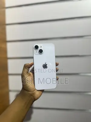 Apple iPhone 14 128 GB White