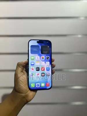 Apple iPhone 15 Pro 128 GB Black