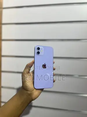 Apple iPhone 12 64 GB Blue