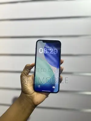 Apple iPhone 12 64 GB Blue
