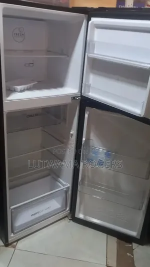 Haier Fridge 272ltrs