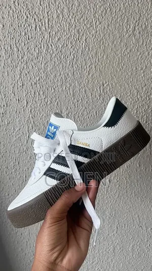 Adidas Samba
