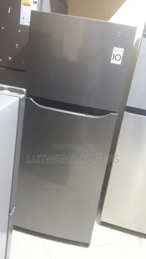 Lg Fridge 230ltrs With Smart Inverter