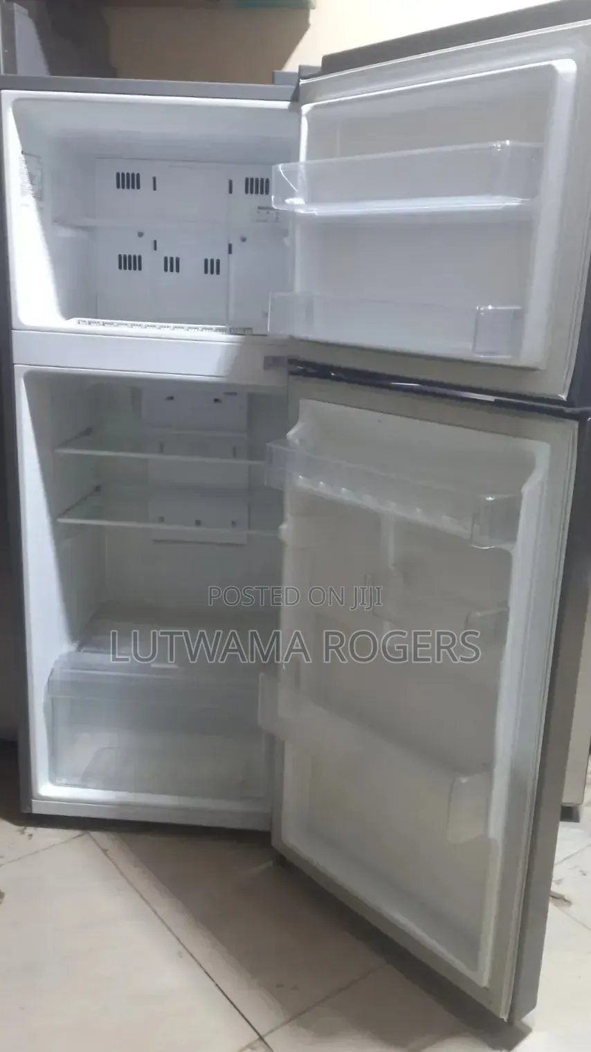 Lg Fridge 230ltrs With Smart Inverter