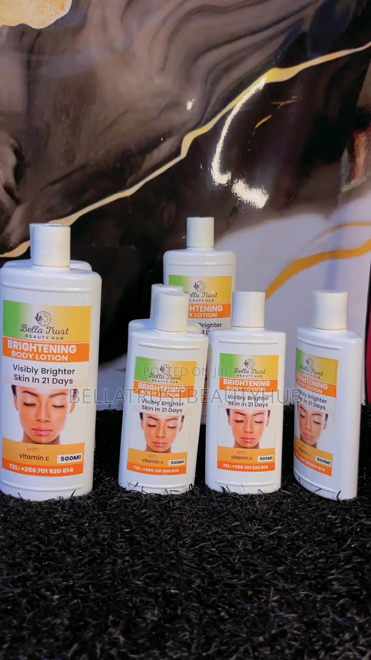 Skincare Products