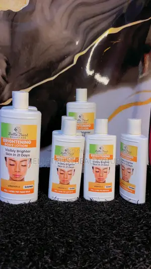 Skincare Products