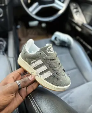 Adidas Campus Oos Kid’S Sneakers