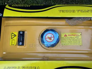 Astra Korea Generator