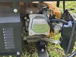 Astra Korea Generator